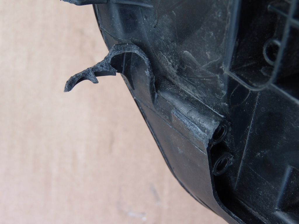 фото №15, Лампа led лівий перед пошкоджена vw tiguan 5nb941035d