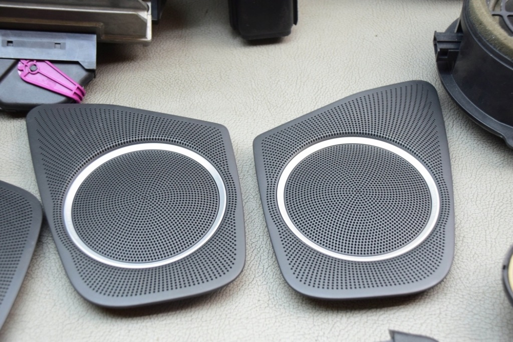 фото №10, Система озвучення audi a5 sportback 8ta 8t0035223an8t0035416 2.7l