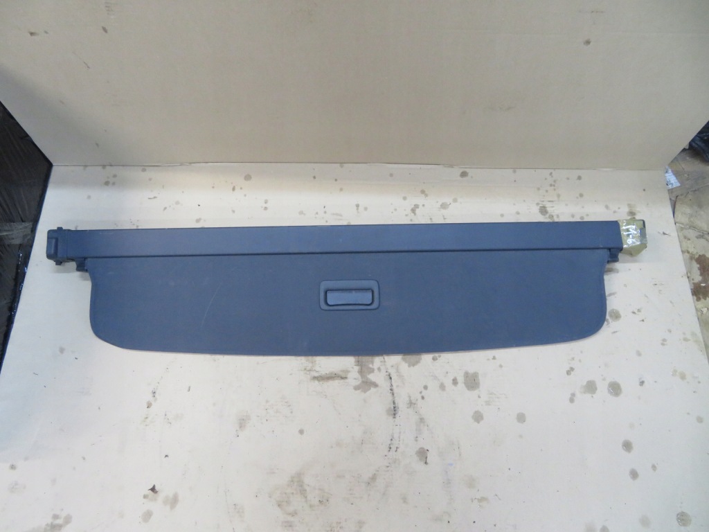 фото №1, Volvo xc60 i шторка задня задня багажника полиця 39823857