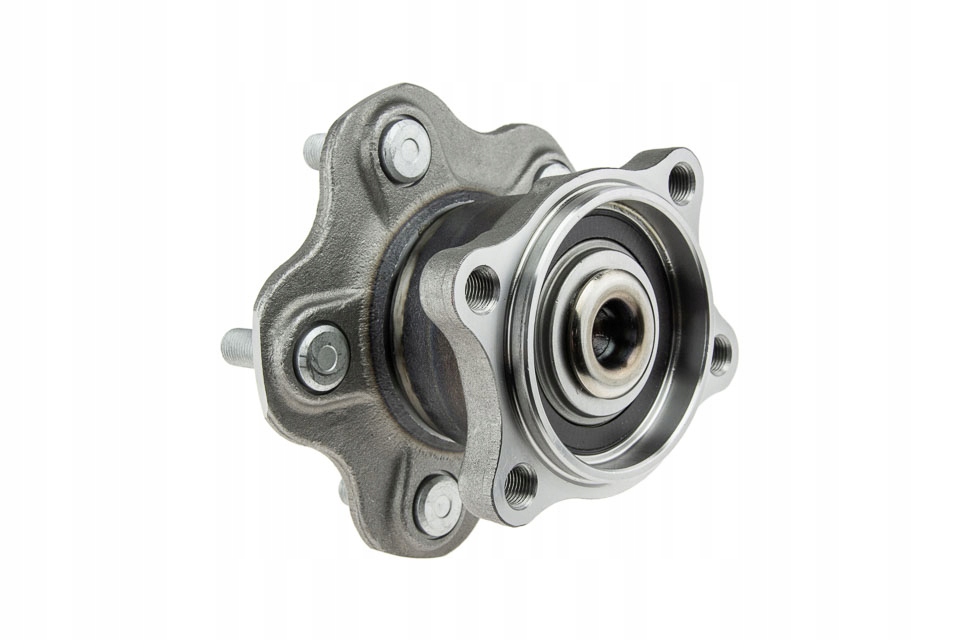 фото №9, Ступица колеса задняя nissan altima 01- /+abs/