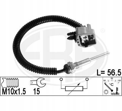 фото №1, Era температура двигуна wody era land rover, ford