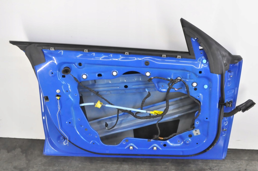 фото №6, Bmw 2 f44 gran coupe дверь левый перед левая передние c1d