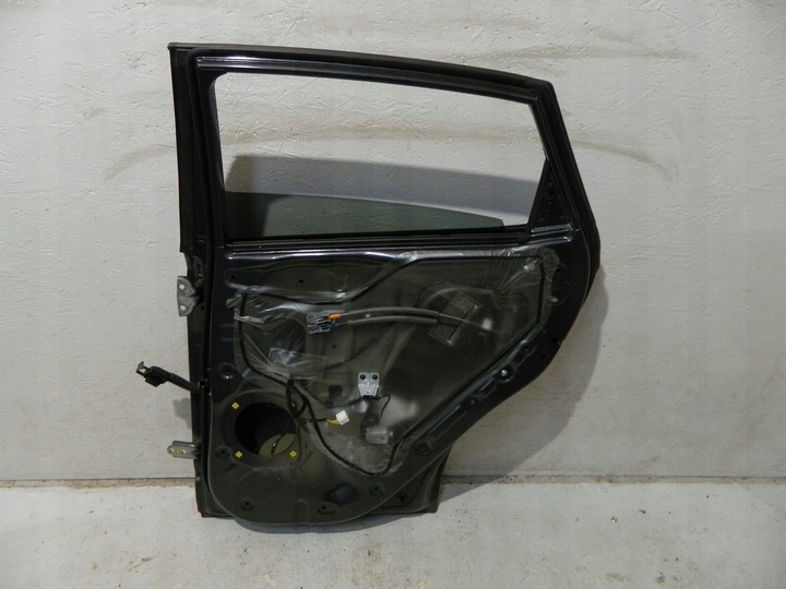 фото №6, Двері праве задня задні hyundai kona yg7 17-23 задня