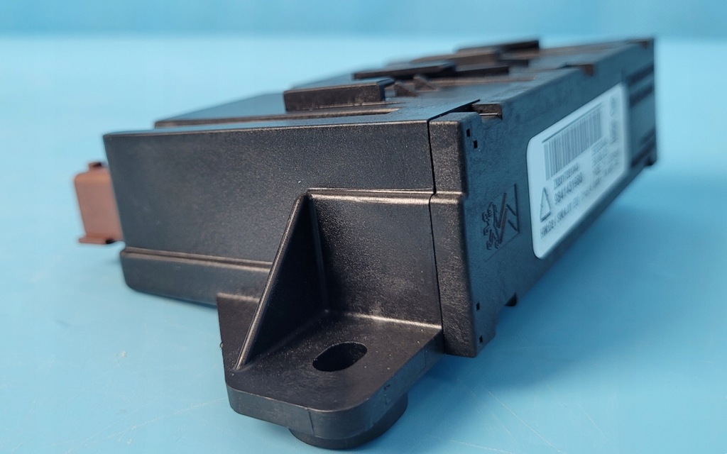 фото №10, Opel astra l vi gse 23r модуль фаркоп 9841431980