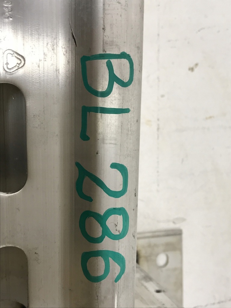 фото №13, Bmw x5 f15 балка бампера задняя заднего 7294396