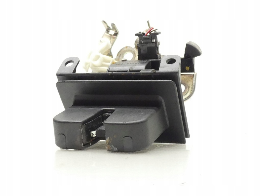 фото №1, Замок кришки багажника задня задній skoda rapid seat toledo iv 5e0827505