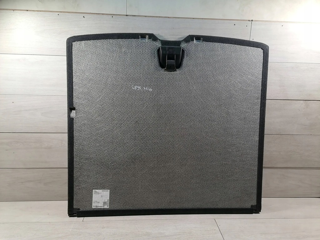 фото №5, Volvo xc40 підлога багажник 31440913