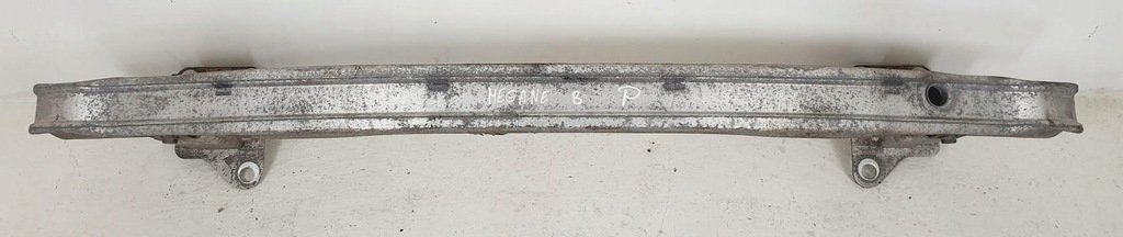 фото №1, Балка усилитель бампера перед renault megane ii