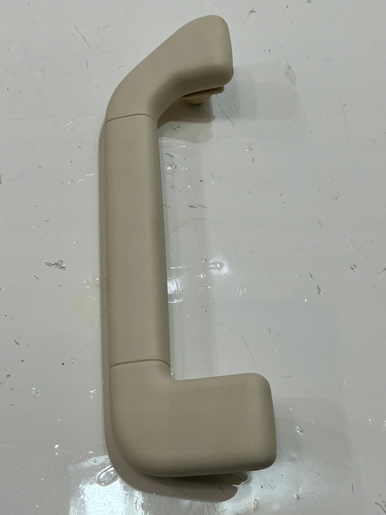 фото №1, Ручка стельовий перед panamera 970 бежева