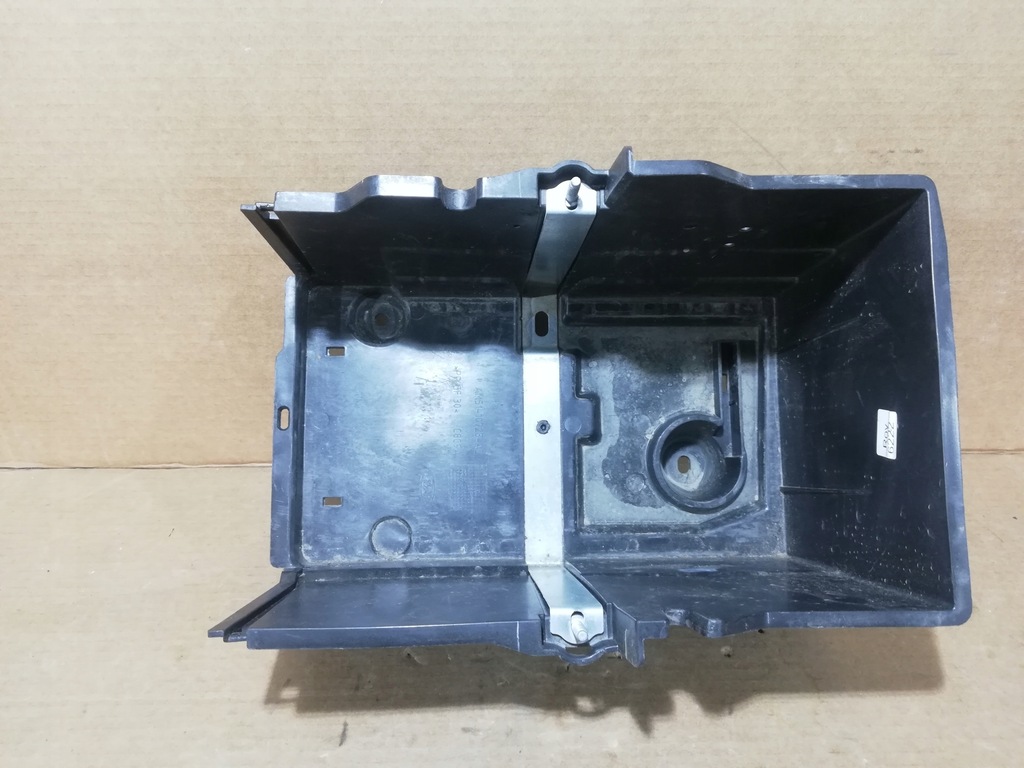 фото №8, Ford kuga mk2 ii lift pobudowa аккумулятор защита