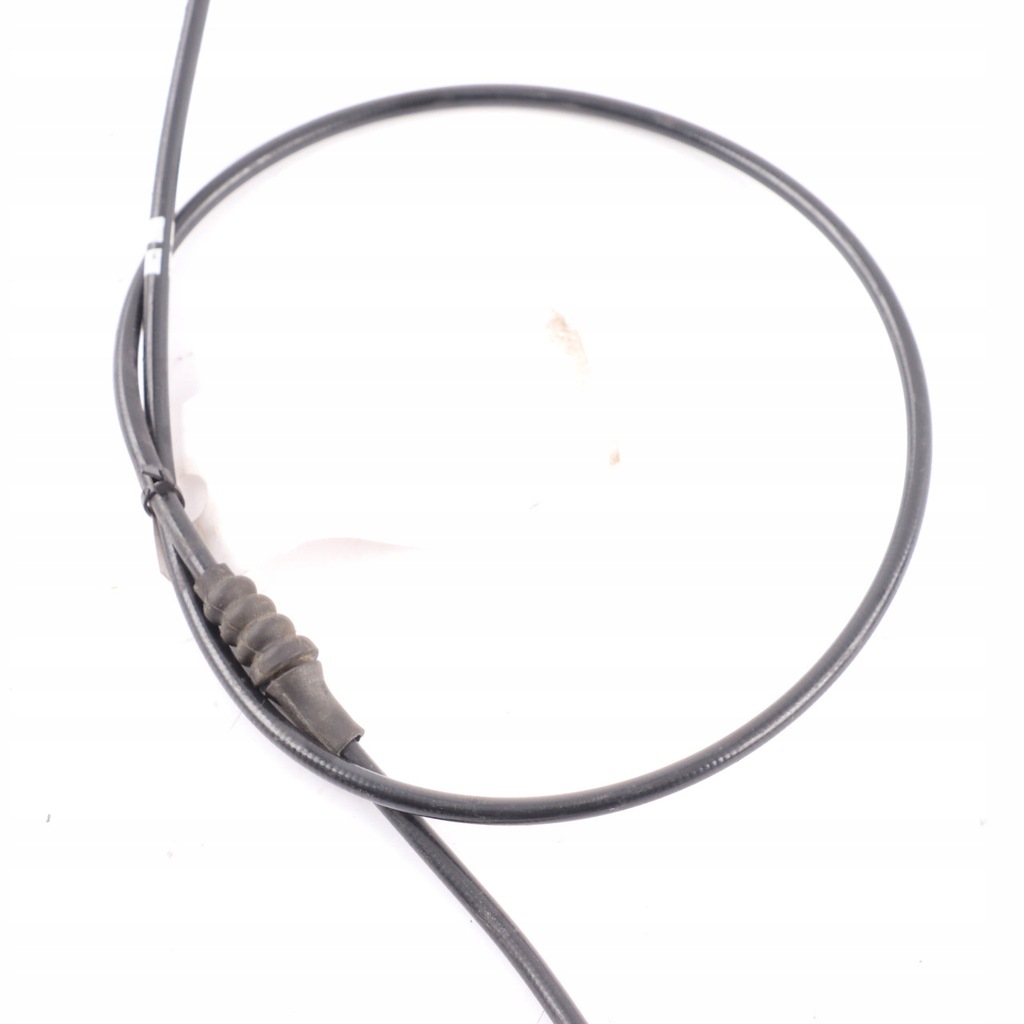 фото №10, Mercedes w205 трос тягa відкривання капот перед a2058800159