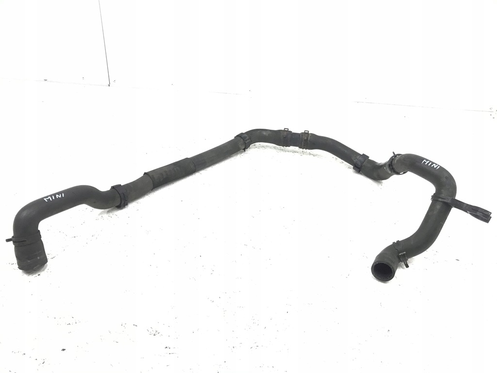 фото №1, Wąż труба шланг wody mini cooper r56 1.6 b 06-