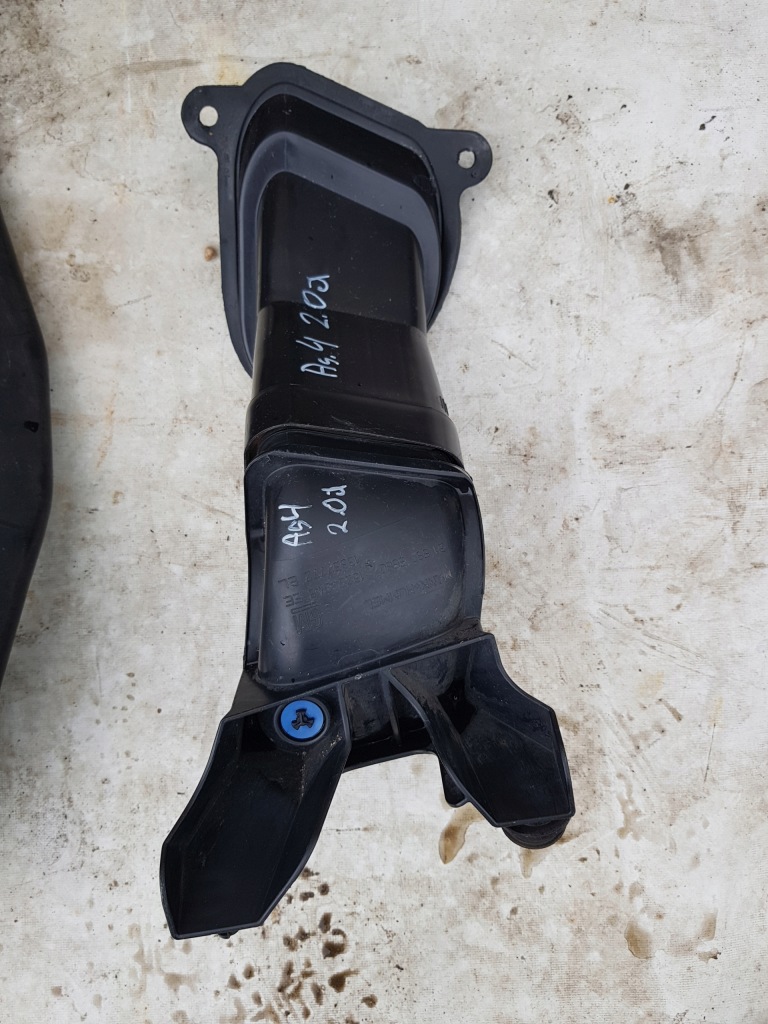 фото №10, Фільтр повітрозабірник повітря opel astra j 2.0 cdti