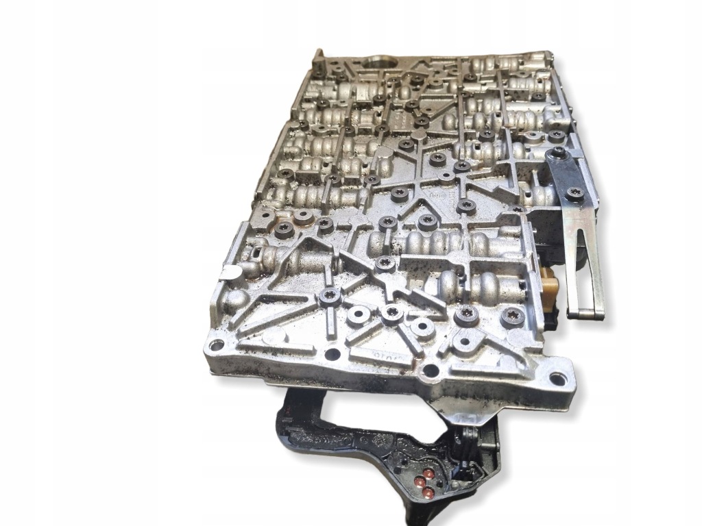 Купить Мехатроника плита коробки автоматической mercedes w204 w211 a0034460310