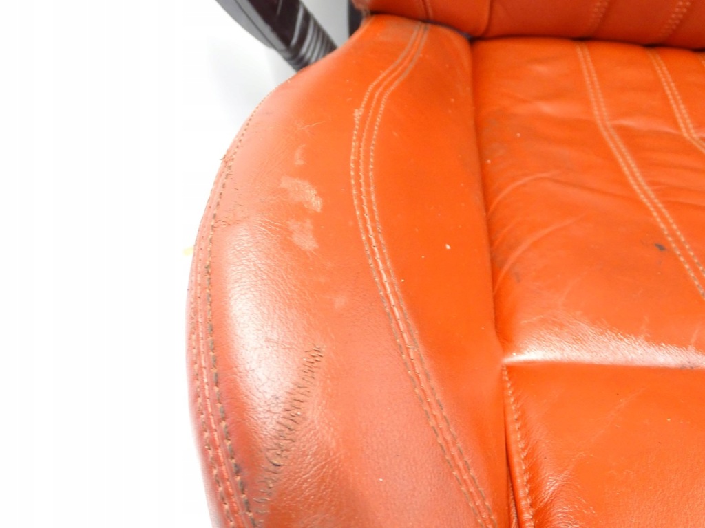 фото №13, Kpl сидіння заднє сидіння середина салон bmw 5 m5 f10 m-power mpower