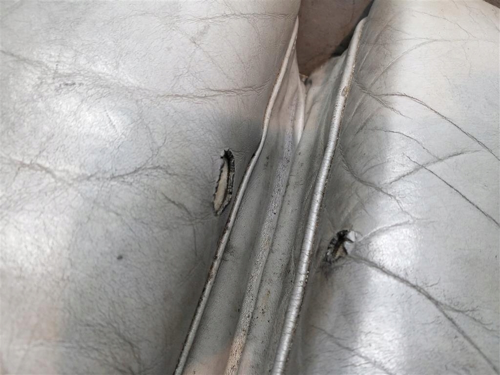 фото №7, Сиденье передний правый электрический кожа audi a8 d2 1994-2002r sedan