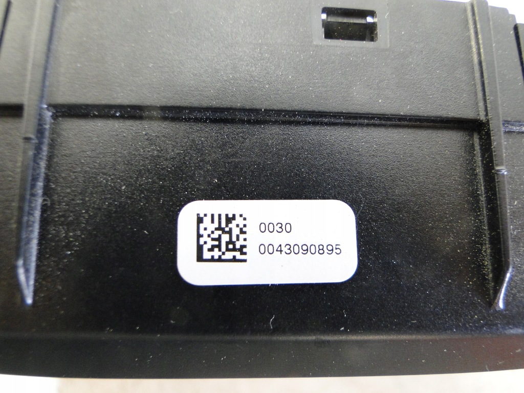 фото №9, Opel astra j iv модуль блок управления воздуховод 13591701