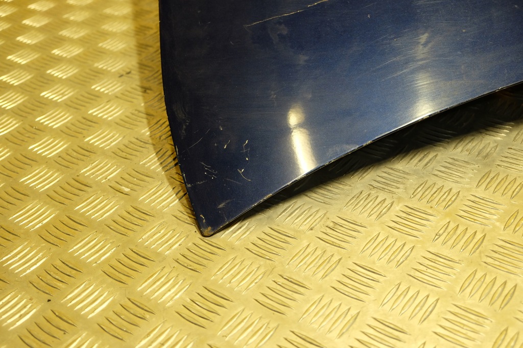 фото №11, Dodge charger 2011-2014 кришка багажника багажника задня usa