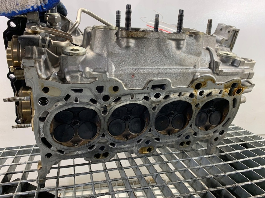 Головка lexus is 2.0 245km Недорого