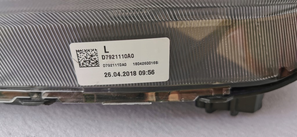 фото №4, Фари hyundai tucson iii