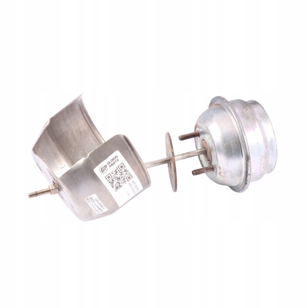 Купить Mercedes w906 om651 клапан вакуумa блок управления турбонагнетателя a6510900866