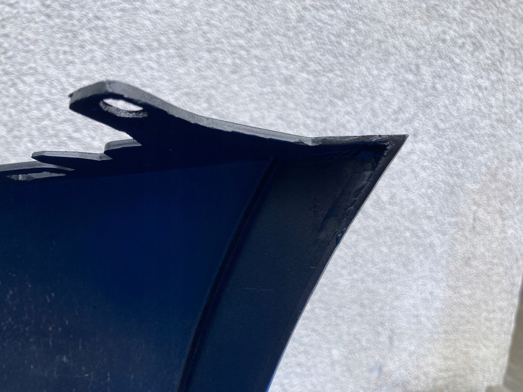 фото №14, Бампер передний porsche 911 992