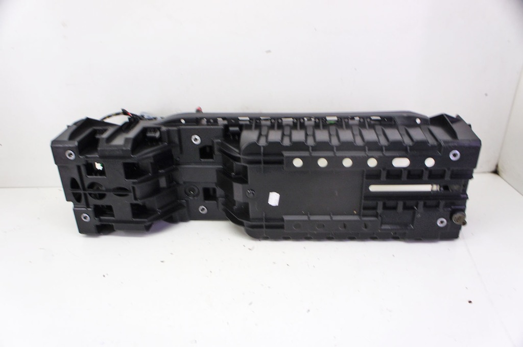 фото №6, Oi001 opel astra k корпус акумулятор клема