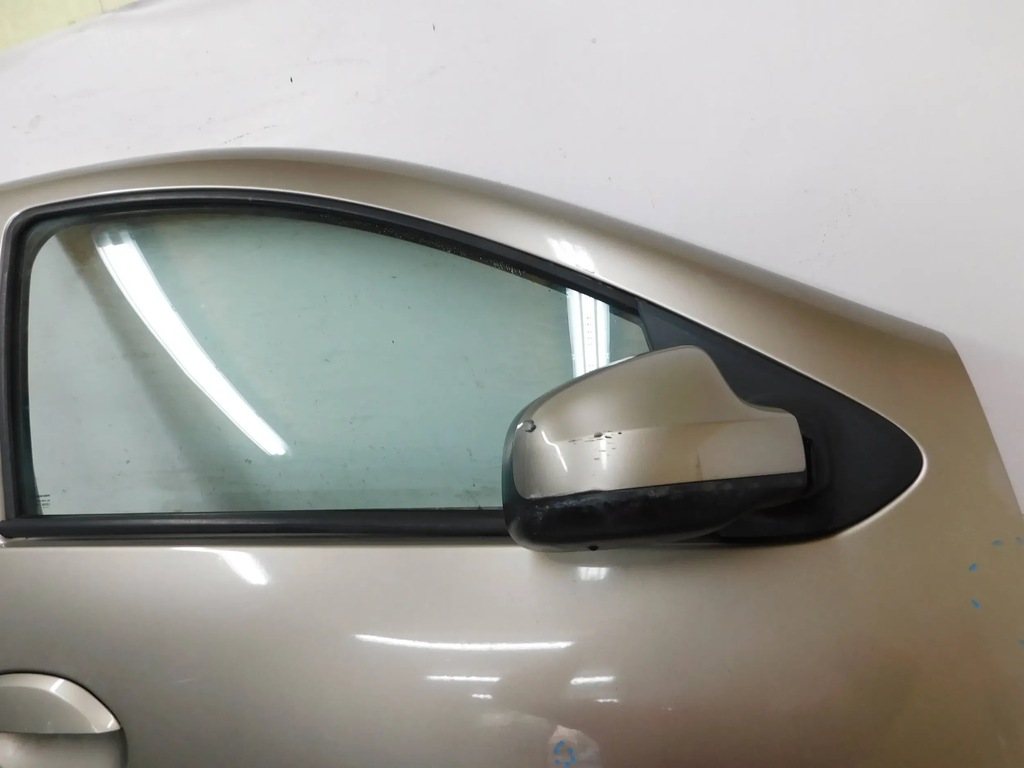 фото №10, Дверь перед передние правое dacia logan ii