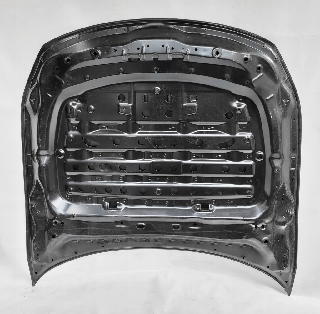 фото №8, Капот fiat 124 spider / abarth spyder 2016-2020