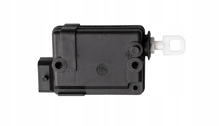 фото №1, Привід замок кришки задня багажника do renault trafic ii 2 01-14 iii 3 2014-