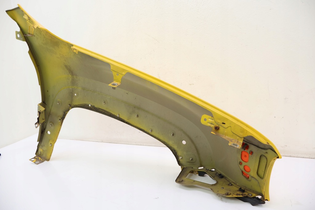 Jeep renegade крыло  левое  перед 178 Оригинал