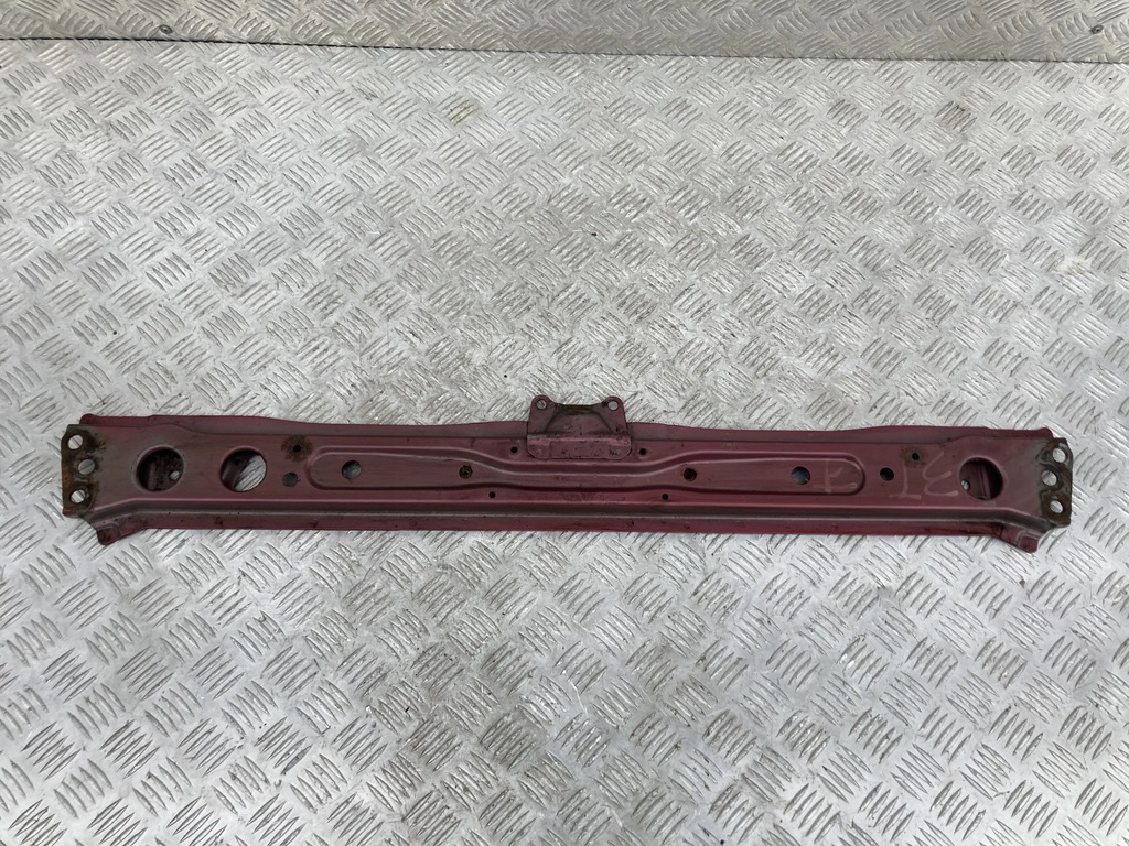 фото №1, Балка нижняя pod радиатор toyota prius iv 15-