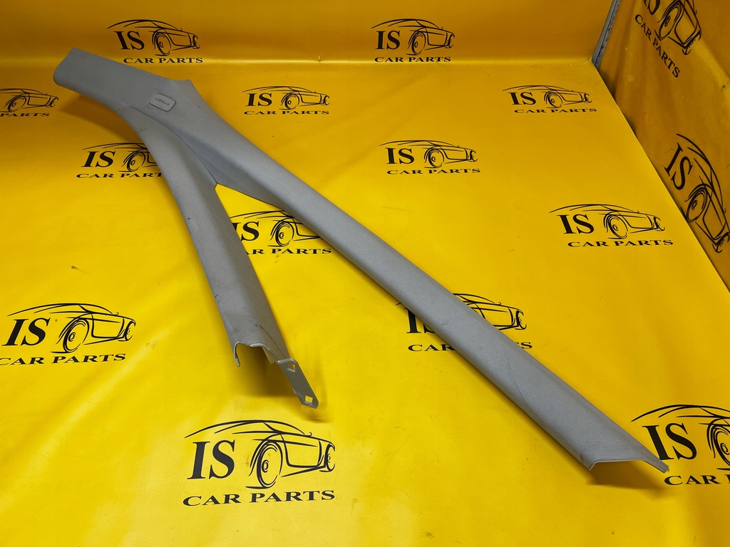 фото №1, Обшивка защита корпус стойка перед a левый citroen c4 grand picasso ii