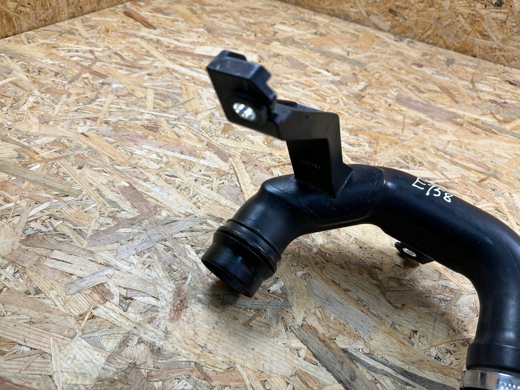 фото №5, Впуск труба шланг воздуха интеркулер infiniti q50 14460-4gc0c