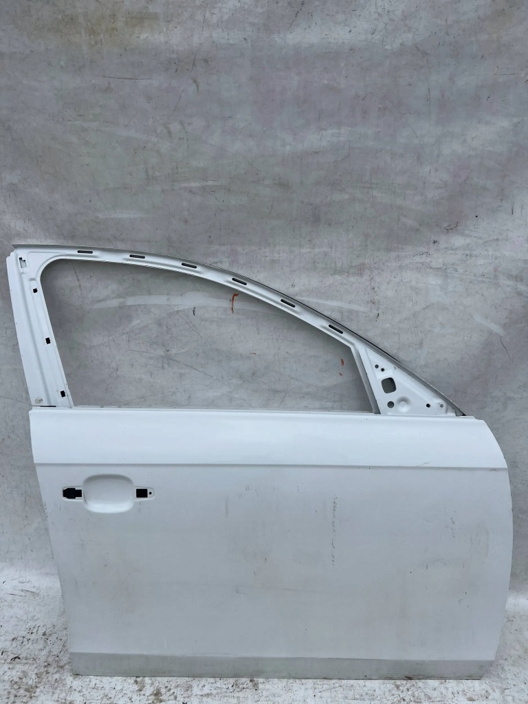 фото №1, Дверь audi a4 s4 b8 8k0 2008-2016 правое перед передние