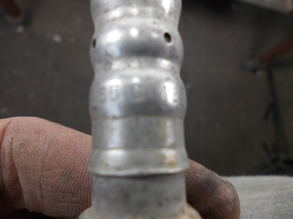 Датчик лямбда-зонд volkswagen audi 03d906265c с Разборки