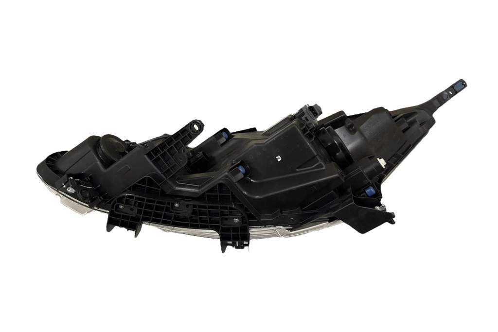 фото №13, Лампа правая передняя nissan nv200 фургон/универсал 260104ea1a 0.0l 2013