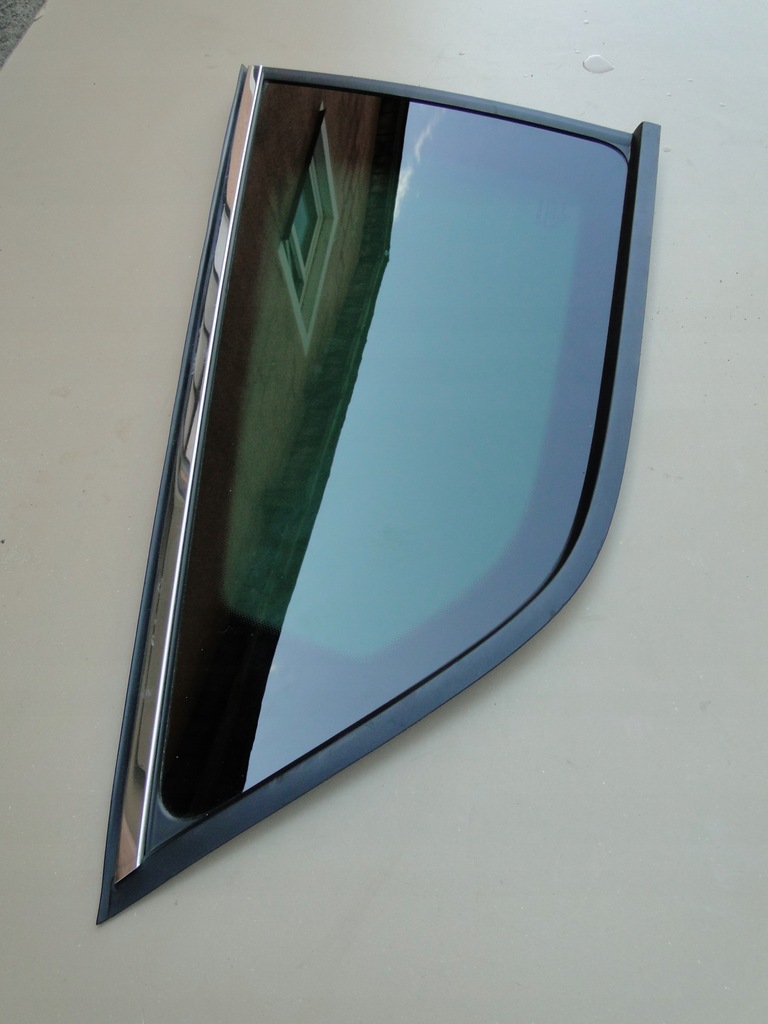 фото №5, Grand scenic iv стекло левая правая кузовная