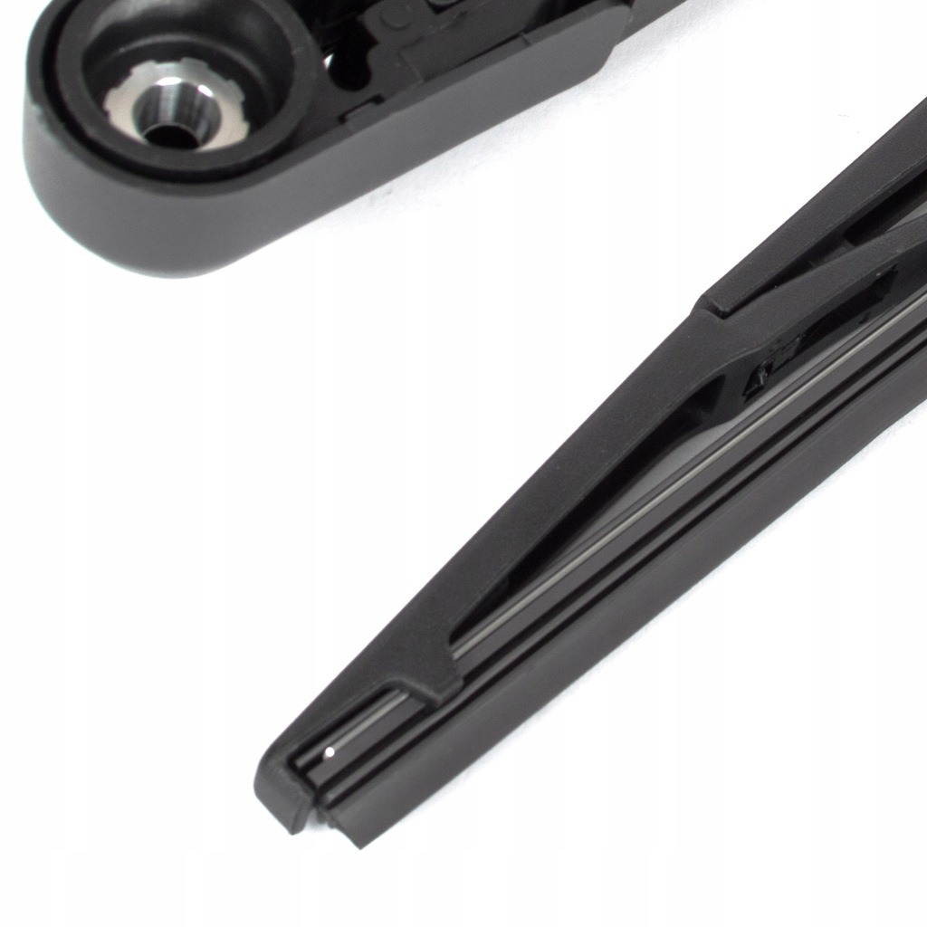 фото №9, Hyundai santa fe 2006- дворник рычаг дворники задняя + щетка