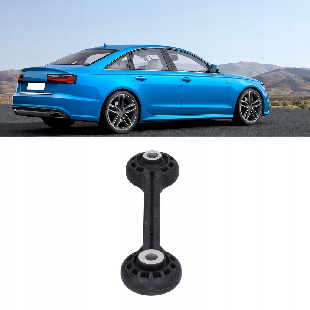 фото №12, З'єднувач стабілізатора передній стабілізатора 8k0411317d замінник