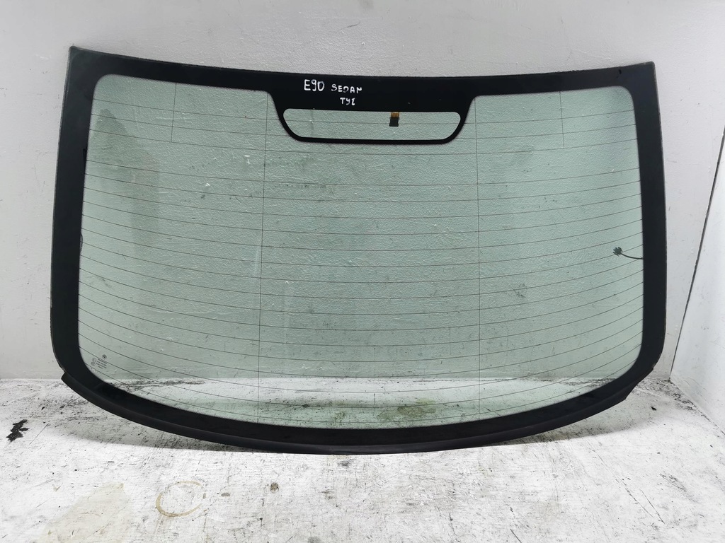 фото №1, Скло задня bmw seria 3 e90 05-12