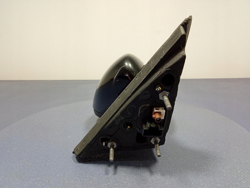 фото №9, Ford mustang mach-e 20- дзеркало ліва 16 pin камера lj8b17683pg