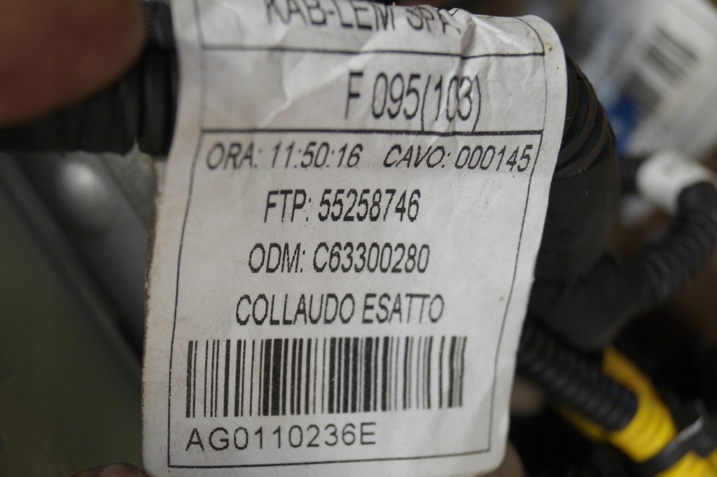 фото №10, Вибірник мехатроніка робот коробки передач jeep renegade 1.6 дизель 14-18r