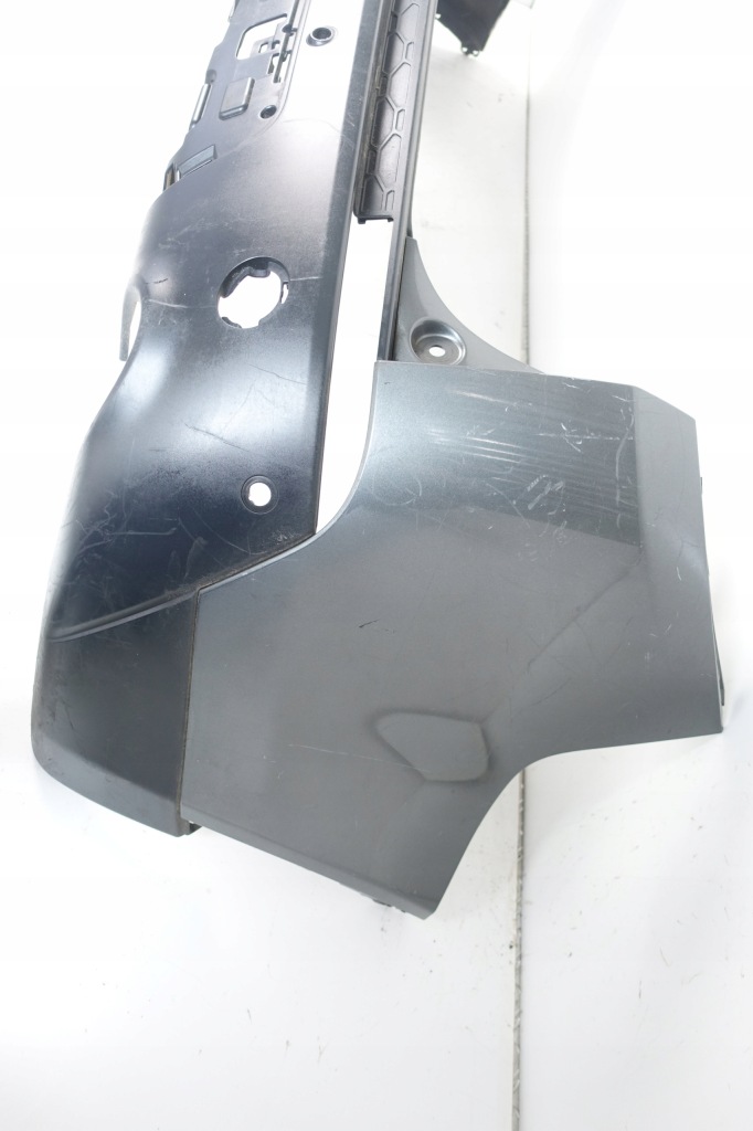 фото №5, Бампер задняя задний land rover discovery sport 2014-