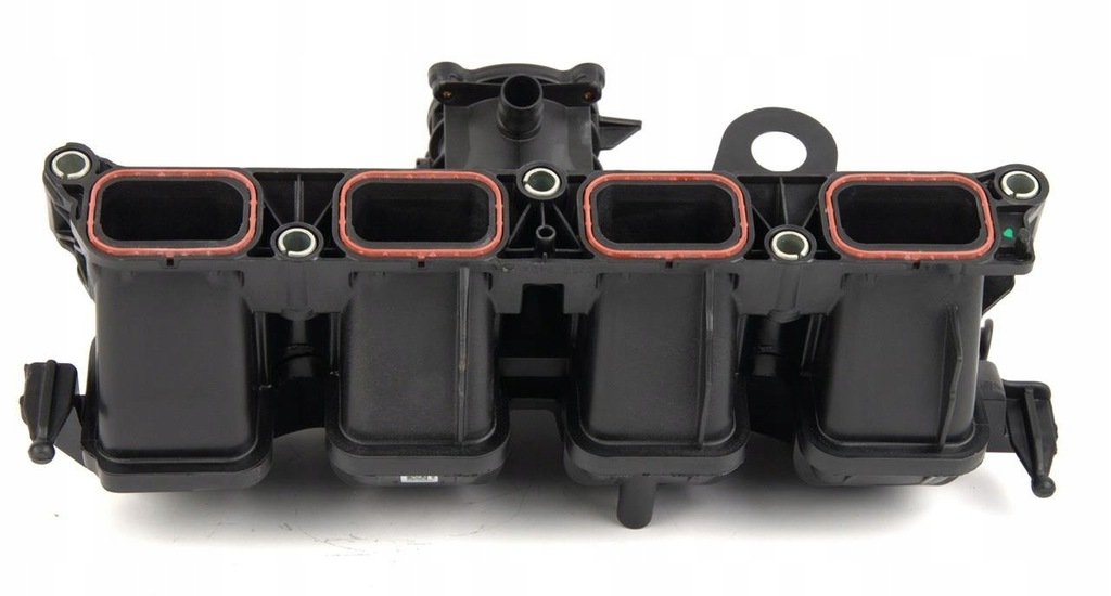 фото №9, Коллектор впускной 2.0 ecoboost ford mondeo mk5