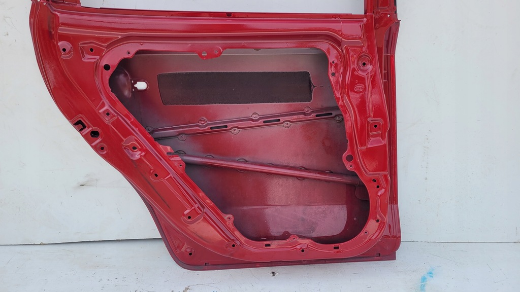 фото №10, Двері задня задні ліва kia ceed