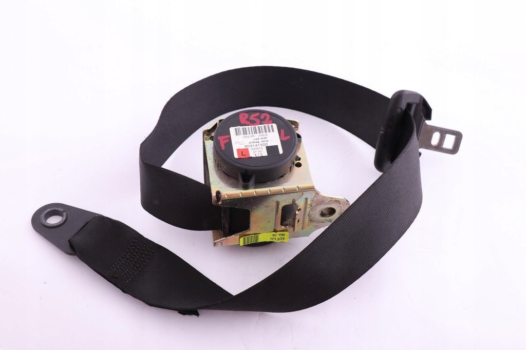 фото №1, Mini cabrio r52 pas безпеки лівий перед