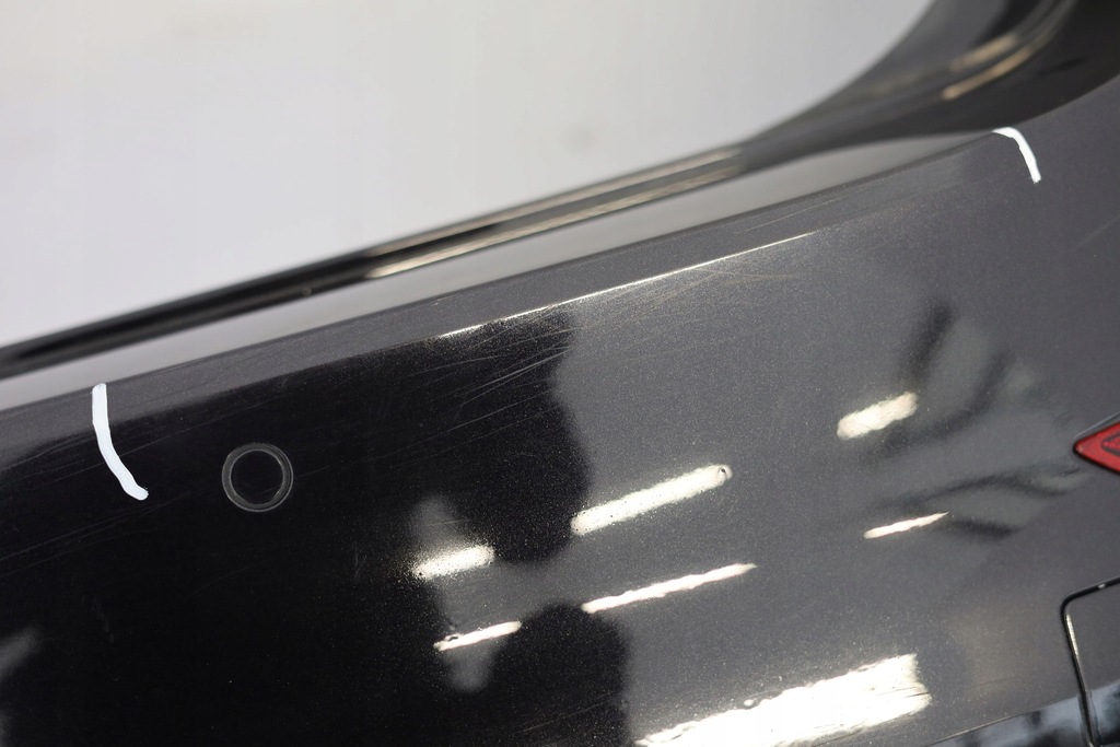 фото №7, Бампер задня задній skoda scala 2020 rok lf9r