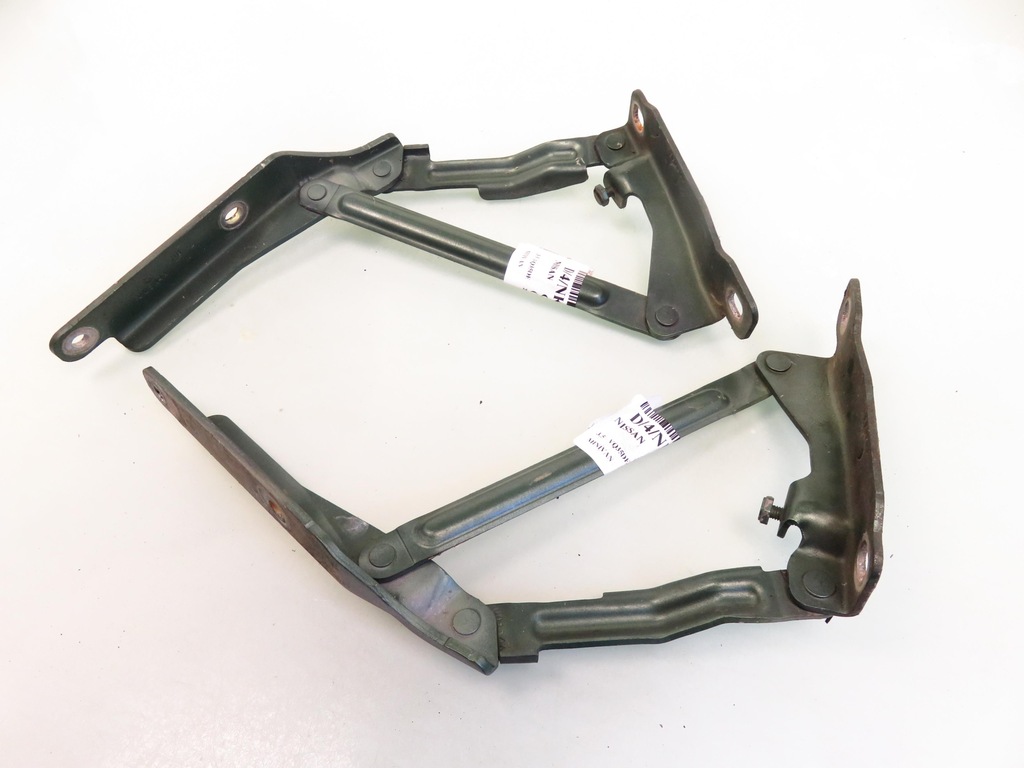 фото №1, Петли капот nissan quest iii