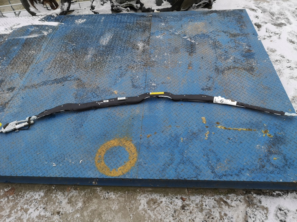 фото №1, Шторка безпеки подушка безпеки ліва vw phaeton eu 3d1880741c